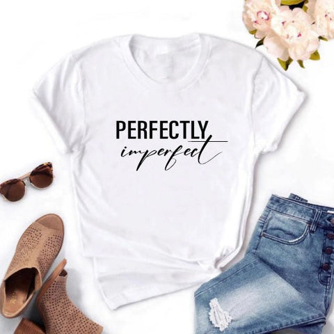 T-shirt ''Perfectly''