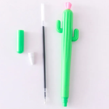 Stylos gel cactus