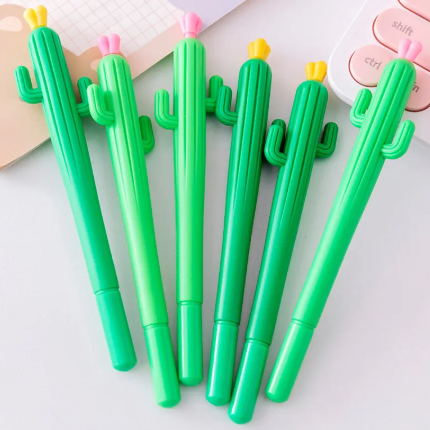 Stylos gel cactus