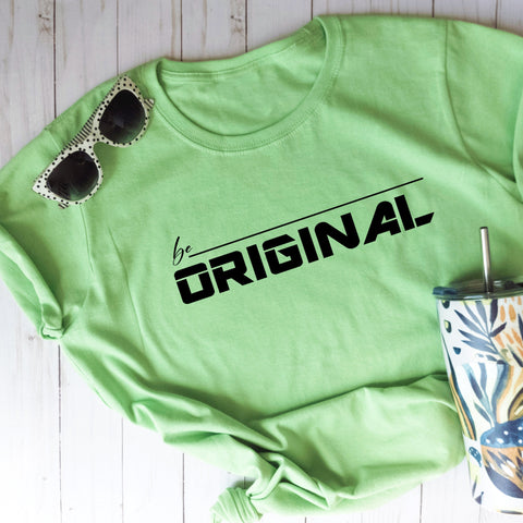 T-shirt ''Original''