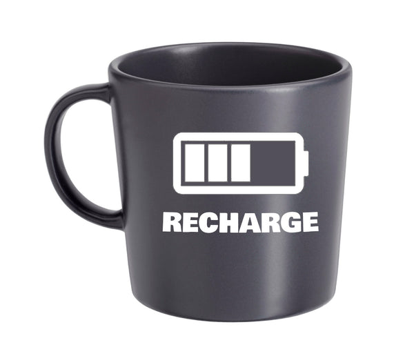 Tasse  recharge